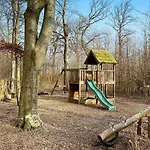 別荘 5 Person In Juelsminde-by Traum