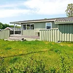 5 Person In Juelsminde-by Traum *