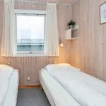 5 Person In Juelsminde-by Traum 別荘