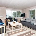 5 Person In Juelsminde-by Traum *