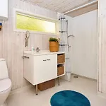 5 Person In Juelsminde-by Traum * Sønderby