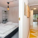5 Person In Juelsminde-by Traum 別荘 Sønderby