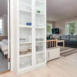 5 Person In Juelsminde-by Traum * Sønderby