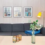 別荘 5 Person In Juelsminde-by Traum