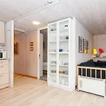 別荘 5 Person In Juelsminde-by Traum Sønderby
