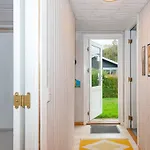 5 Person In Juelsminde-by Traum 別荘 *