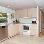 別荘 5 Person In Juelsminde-by Traum *