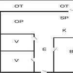 5 Person In Juelsminde-by Traum 別荘