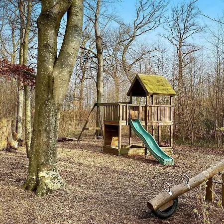Casa vacanze 5 Person In Juelsminde-by Traum