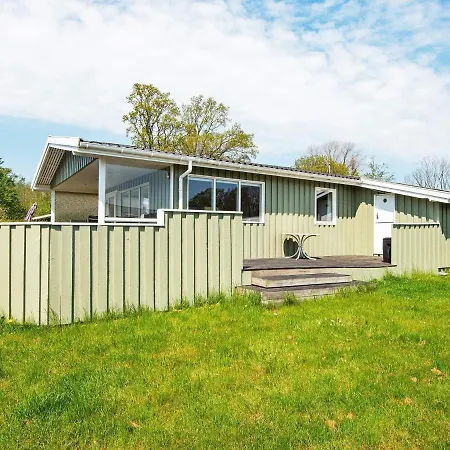 5 Person In Juelsminde-by Traum Sonderby (Midtjylland)