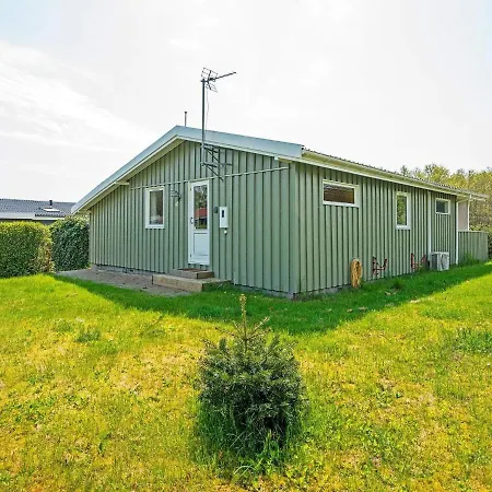 Holiday home Juelsminde V Sonderby (Midtjylland)
