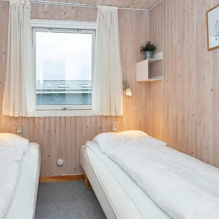 Juelsminde V Holiday home