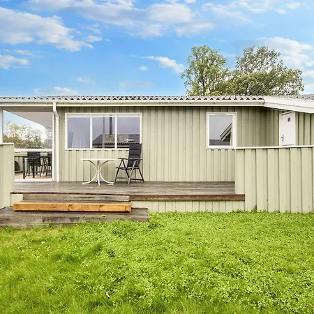 Juelsminde V Holiday home *