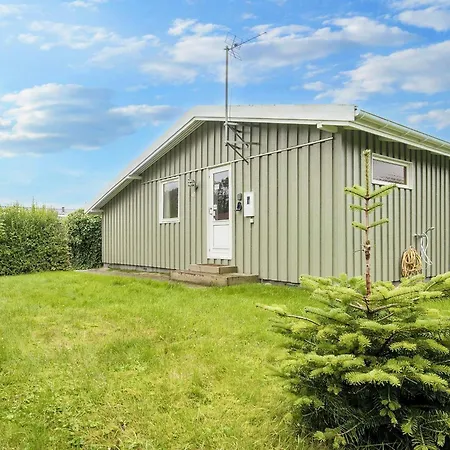 5 Person In Juelsminde-by Traum Sønderby