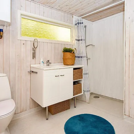 5 Person In Juelsminde-by Traum * Sonderby (Midtjylland)