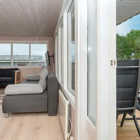 Holiday home Juelsminde V