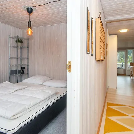 5 Person In Juelsminde-by Traum Casa vacanze Sonderby (Midtjylland)