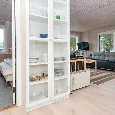 5 Person In Juelsminde-by Traum * Sonderby (Midtjylland)