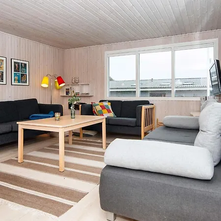 5 Person In Juelsminde-by Traum