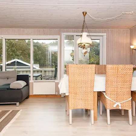 Juelsminde V Holiday home *