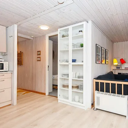 Holiday home Juelsminde V Sonderby (Midtjylland)