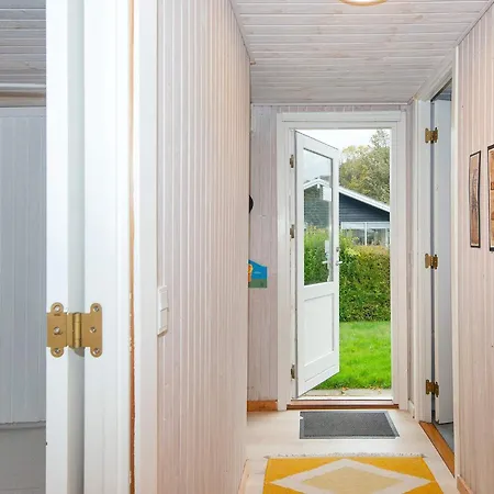 5 Person In Juelsminde-by Traum Casa vacanze *