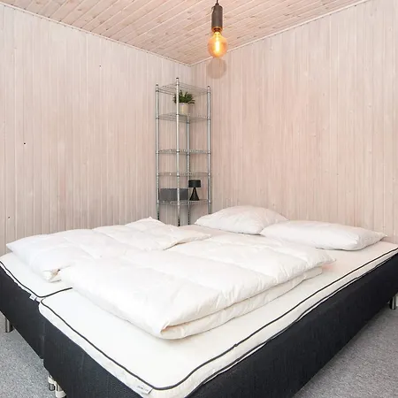 Holiday home Juelsminde V Sonderby (Midtjylland)