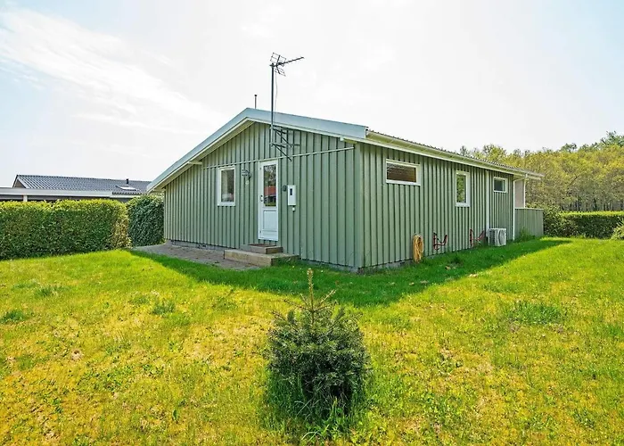Semesterbostad 5 Person In Juelsminde-by Traum Sonderby (Midtjylland)